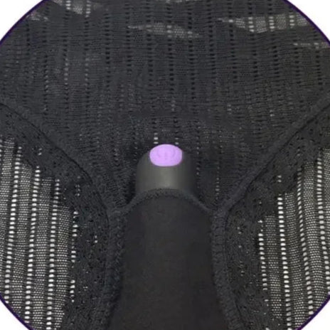 New Vibrating Panties