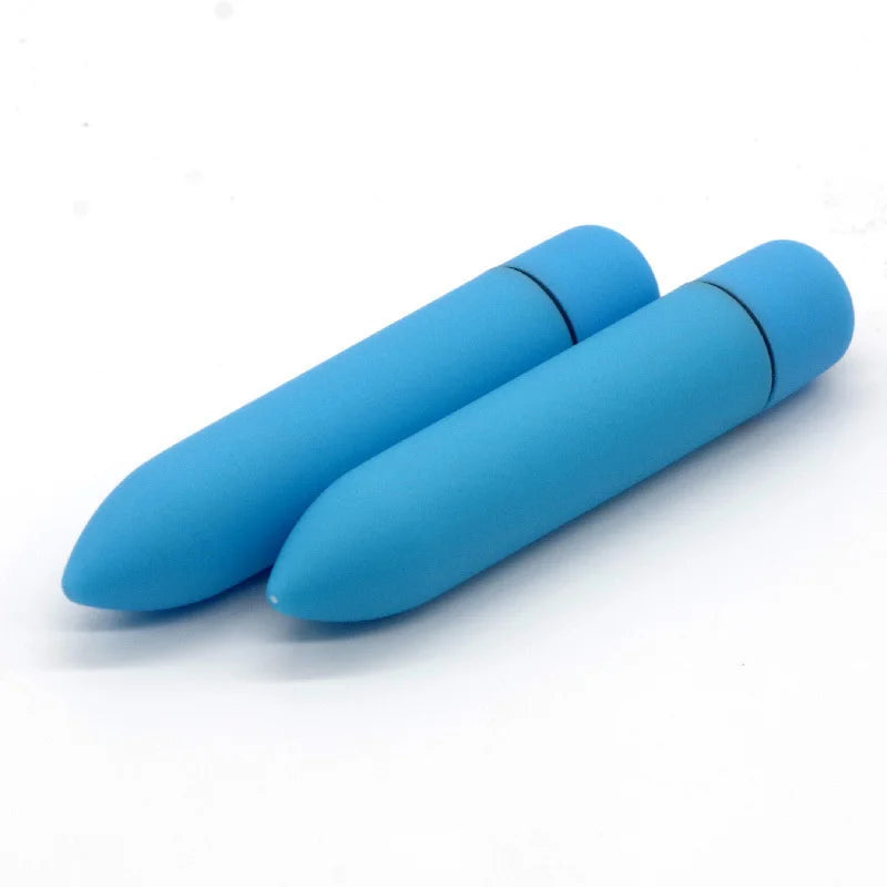 10 Speed Bullet Vibrator