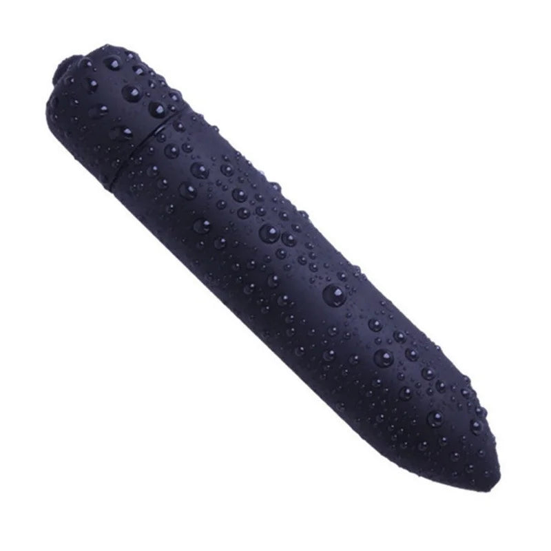 10 Speed Bullet Vibrator